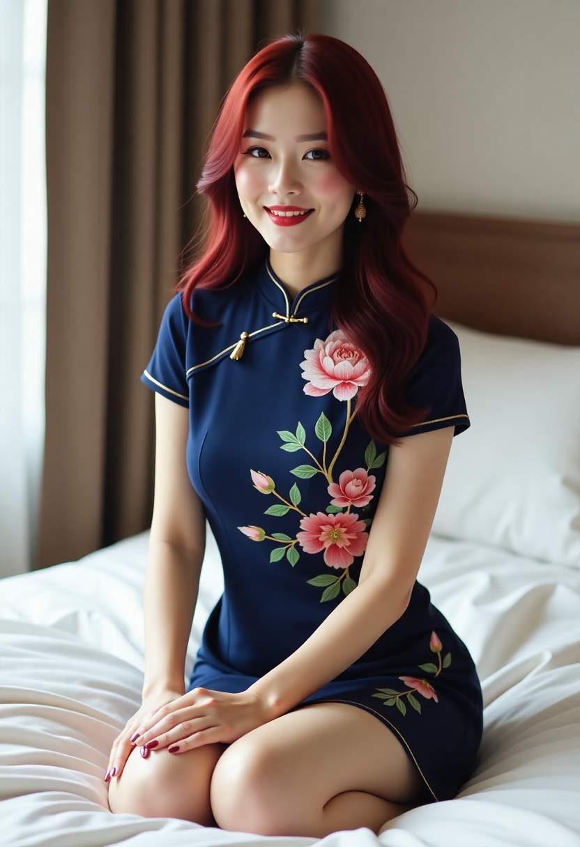 深海余烬