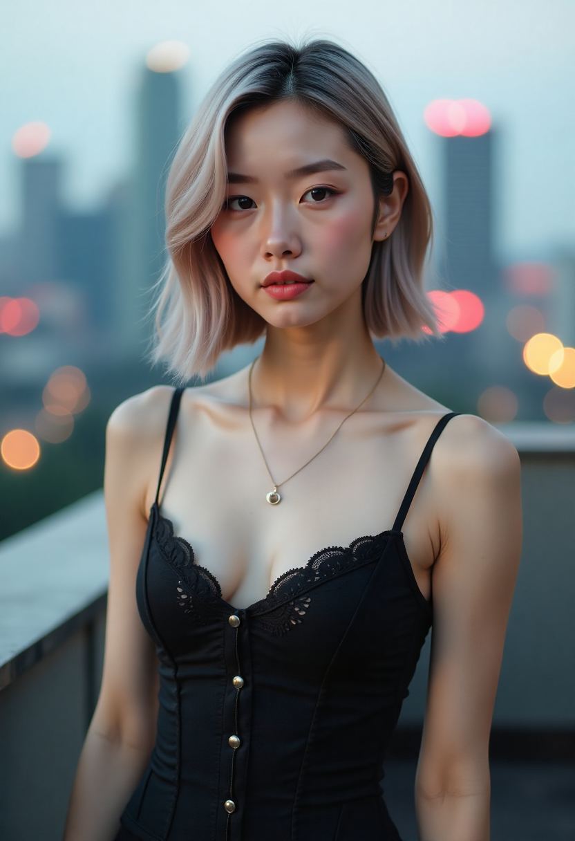 谍影迷踪